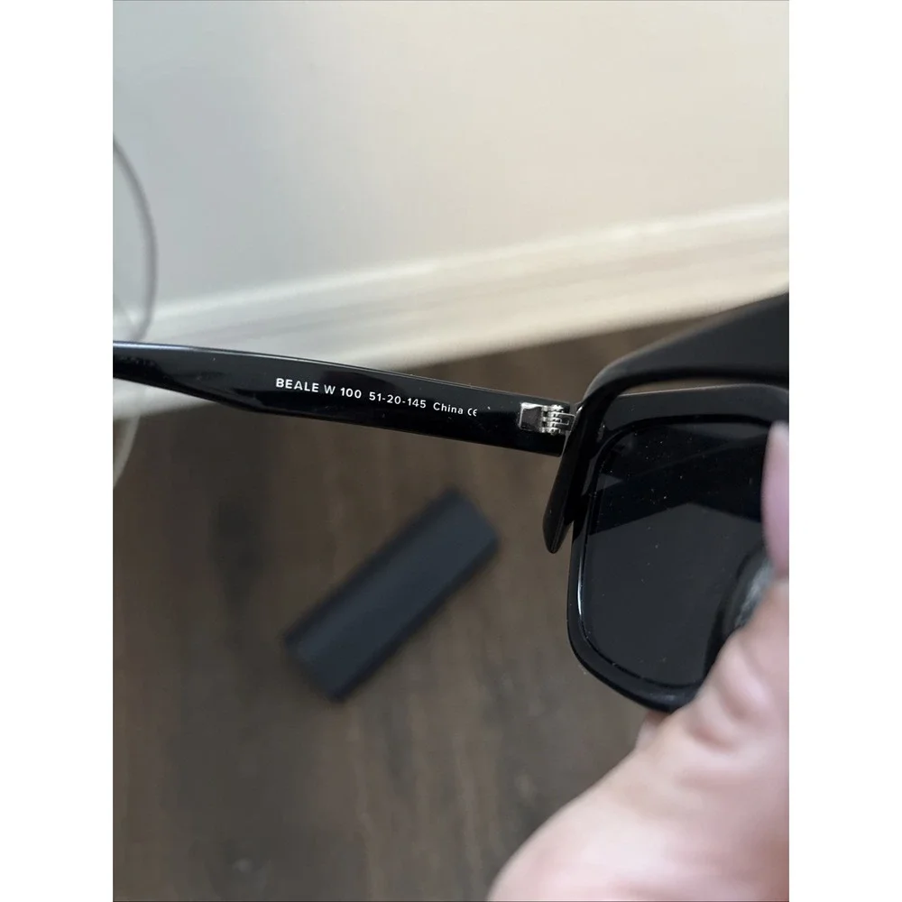 Warby Parker warby parker